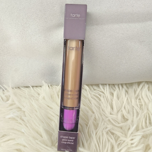 Tarte Dream Shape Tape Glow Wand - Picture 3 of 11